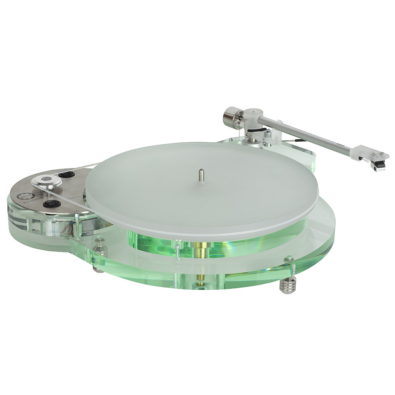Фото Roksan Radius 7 turntable & Nima Tonearm