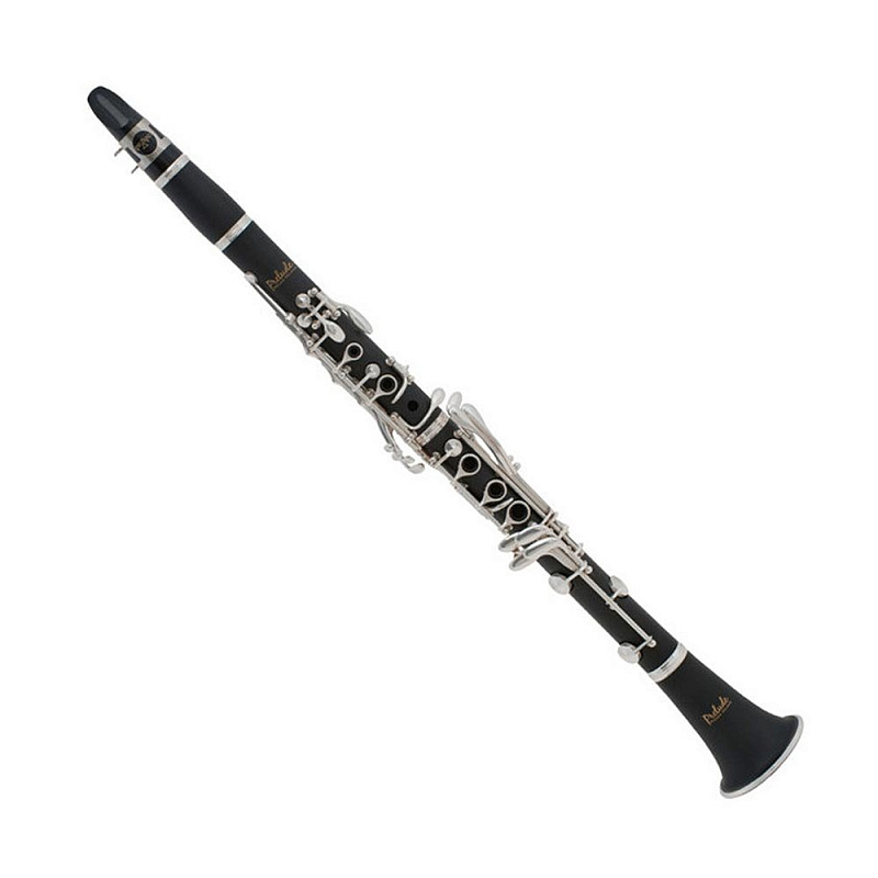Фото Кларнет Bb Prelude by Conn-Selmer CL-710