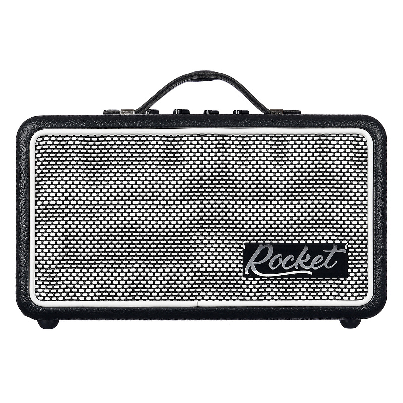Фото Комбоусилитель для электро гитары ROCKET HG-10 BLUETOOTH