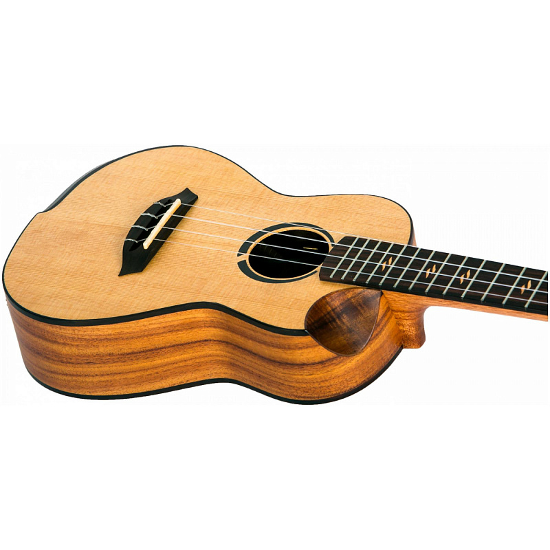 Фото Укулеле концерт FLIGHT VICTORIA CONCERT EQ-A