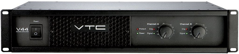 Фото Усилитель мощности VTC V44