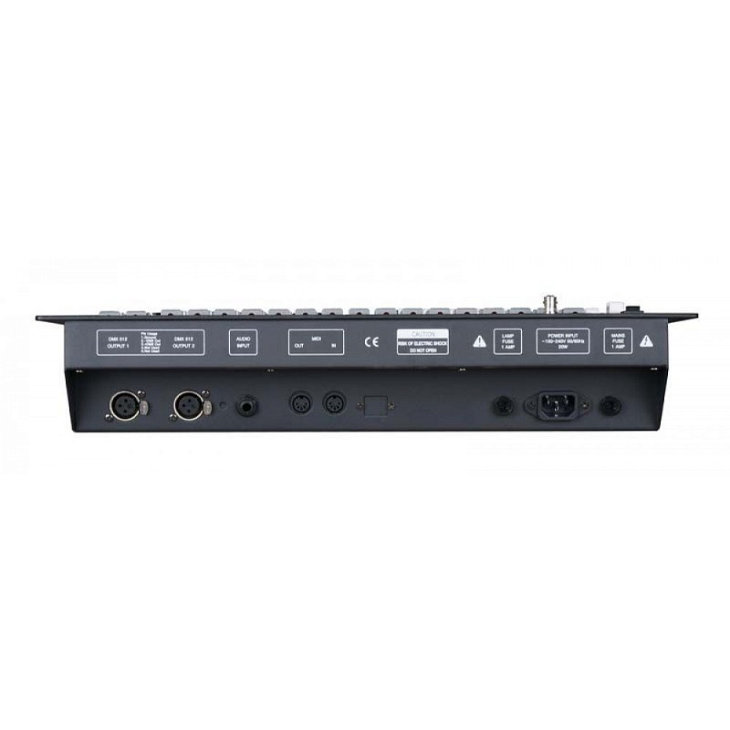 Фото Система управления EURO DJ Lightmaster 500