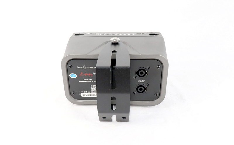 Фото Пассивный элемент линейного массива Audiocenter Butterfly 4 PRO