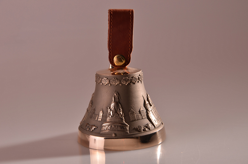 Фото Колокол — Великий Новгород