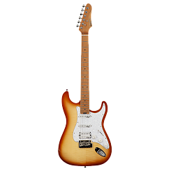 Электрогитара Aion H-10 yellow