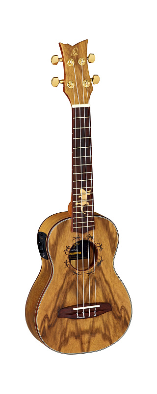 Фото Ortega LIZARD-CC-GB Lizard Series