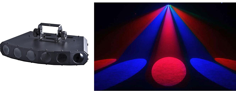 Фото Acme LED-460 Venom