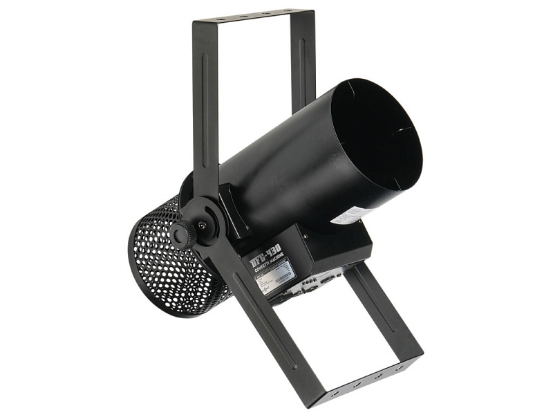 Фото Конфетти-машина DJPower DFC-430