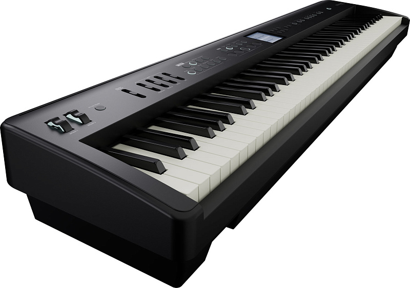 Фото Цифровое пианино Roland FP-E50-BK