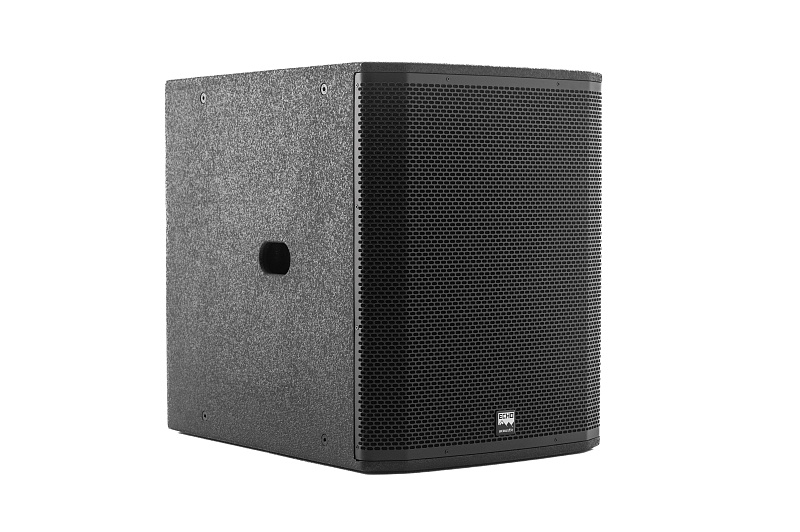 Фото Пассивный сабвуфер Echo Acoustic EA118S