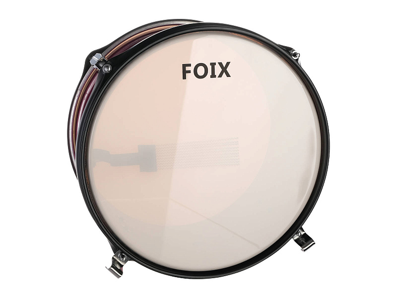Фото Маршевый малый барабан Foix FJSD12-PR