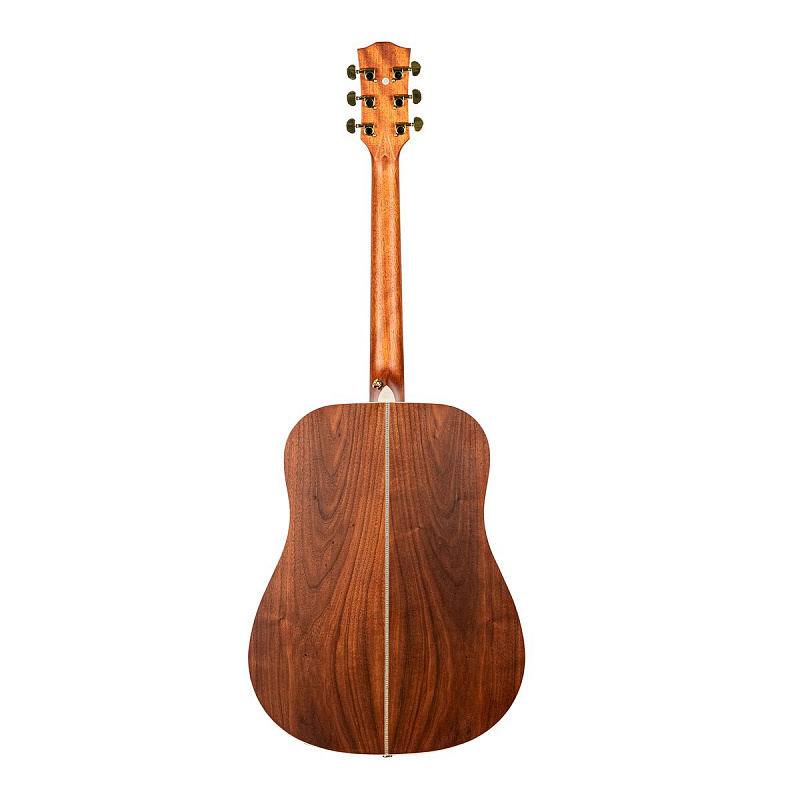 Фото Акустическая гитара Omni D-460S