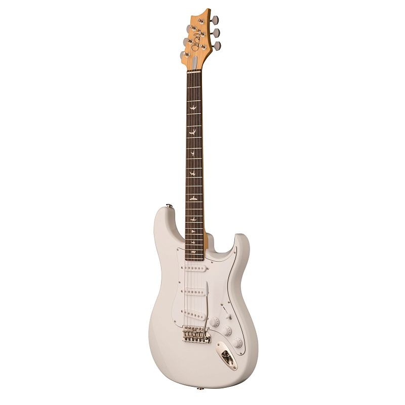 Фото PRS JM SILVER SKY FROST