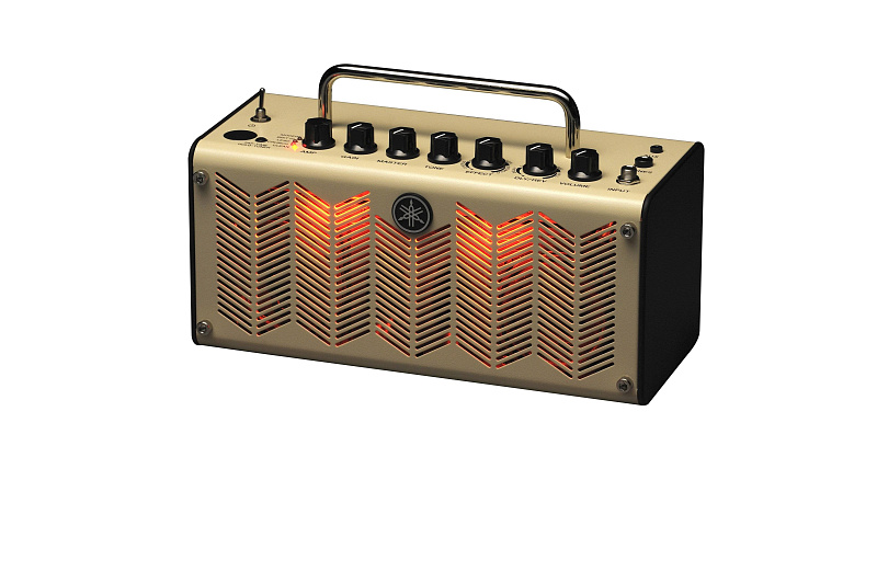 Фото YAMAHA THR5