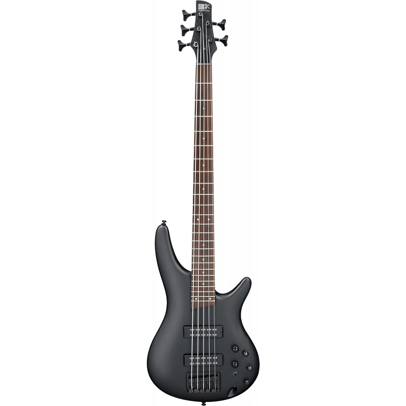 Фото Ibanez SR305EB-WK