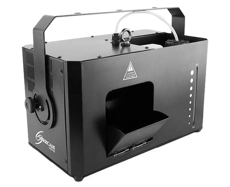 Фото CHAUVET-DJ Hurricane Haze 4D