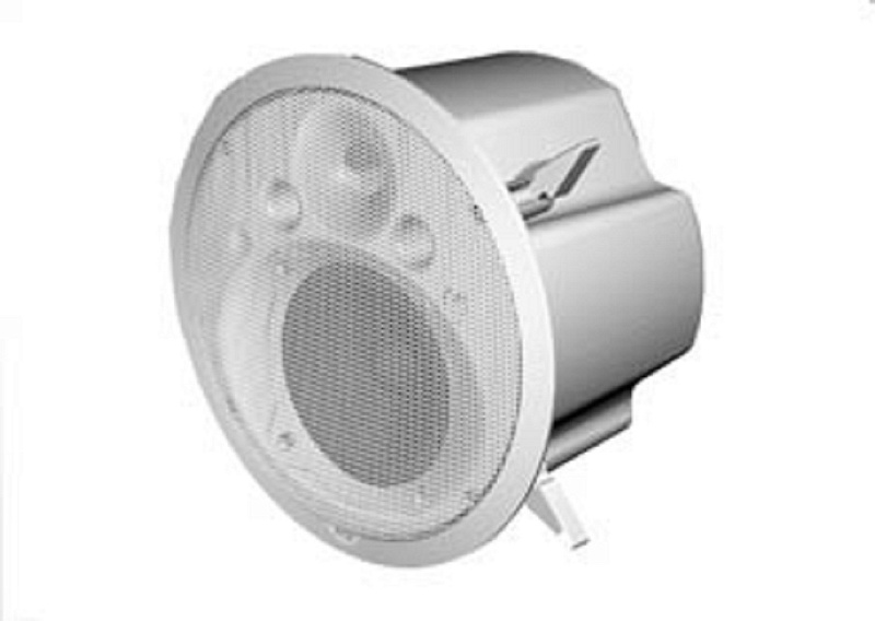 Фото Громкоговоритель потолочный RCF MQ 50-C