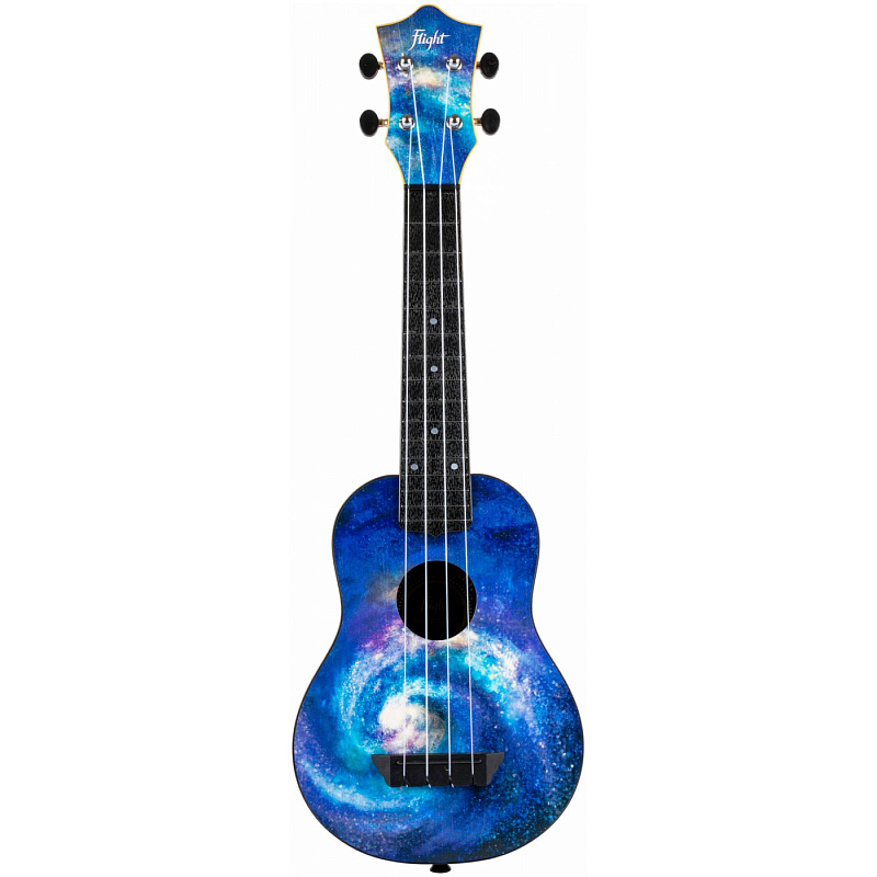 Фото Укулеле сопрано FLIGHT TUS-40 SPACE