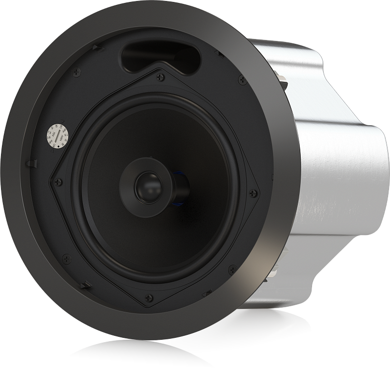 Фото Потолочный громкоговоритель с колпаком Tannoy CVS 601-BK