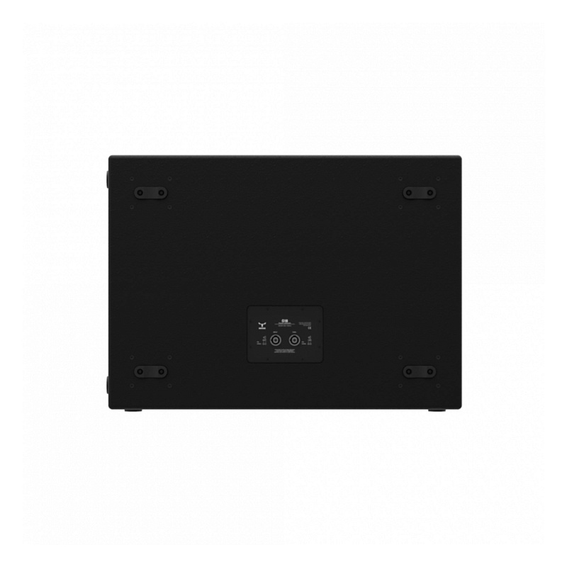 Фото Пассивный сабвуфер MOOSE G18