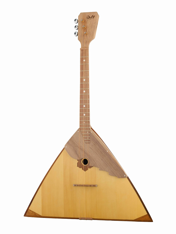 Фото Балалайка Doff BSM