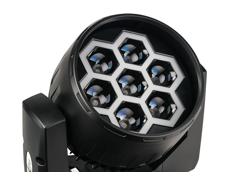 Фото Моторизированная световая "голова" LFocus BR-740PE