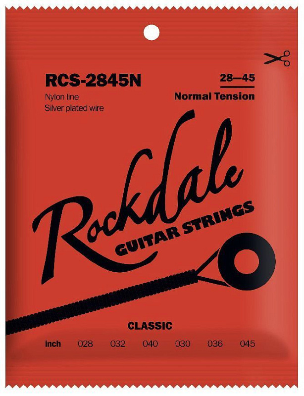 Фото ROCKDALE RCS-2845N