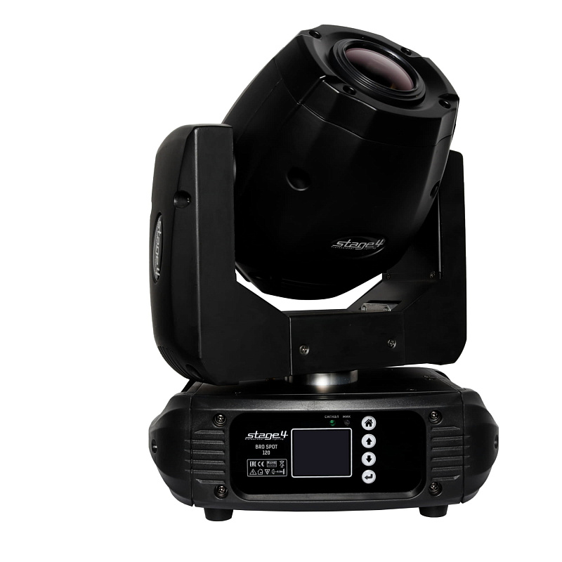 Фото Прожектор STAGE4 broSPOT 120