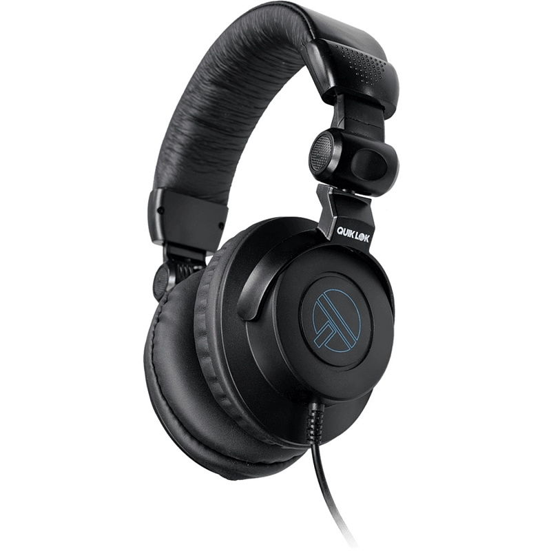 Фото Наушники QUIK LOK HP-10