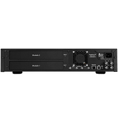 Модуль входа/выхода Apogee Symphony I/O Chassis
