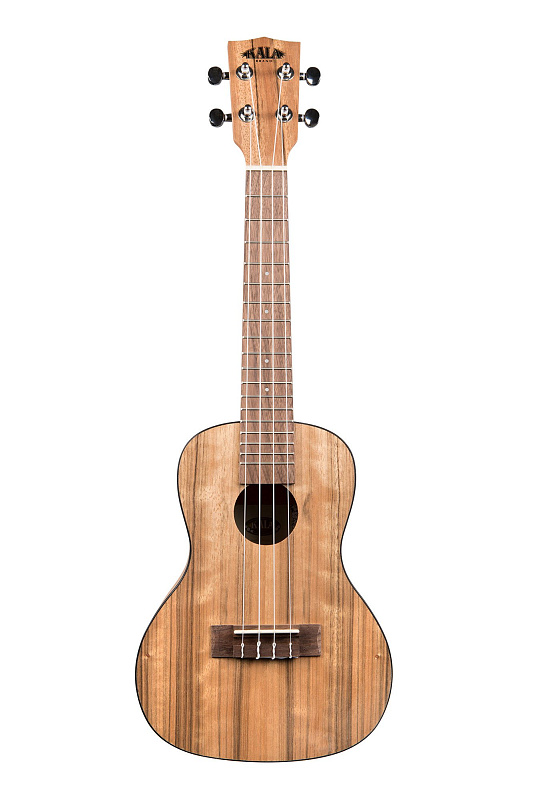 Фото KALA KA-PWC Kala Pacific Walnut Concert Ukulele
