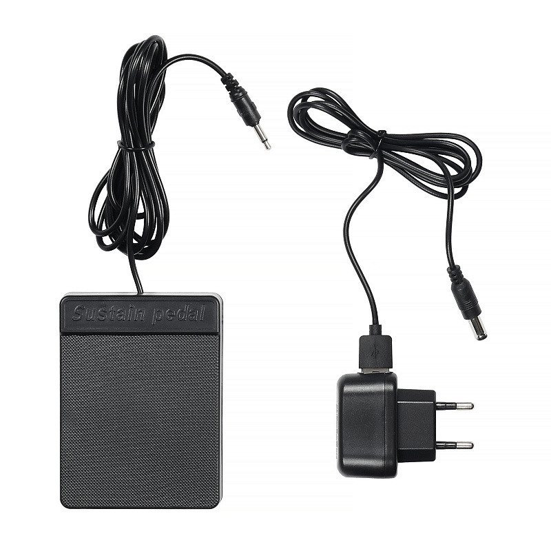 Фото Цифровое фортепиано EMILY PIANO D-2088 WH