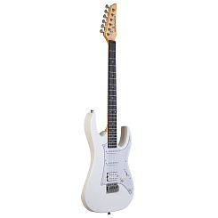 Электрогитара ROCKDALE Akira HSS Snow White