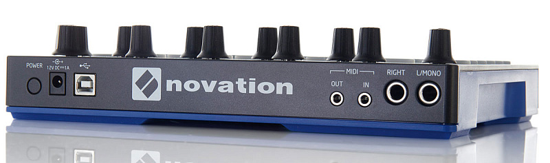 Фото NOVATION CIRCUIT Грув-бокс