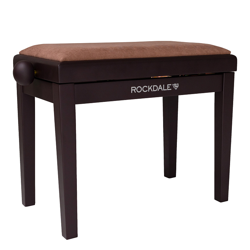 Фото Банкетка ROCKDALE RHAPSODY 131 SV ROSEWOOD COFFEE