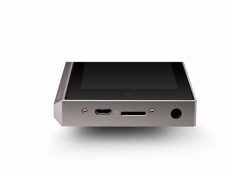 Фото COWON Plenue R 128Gb Silver