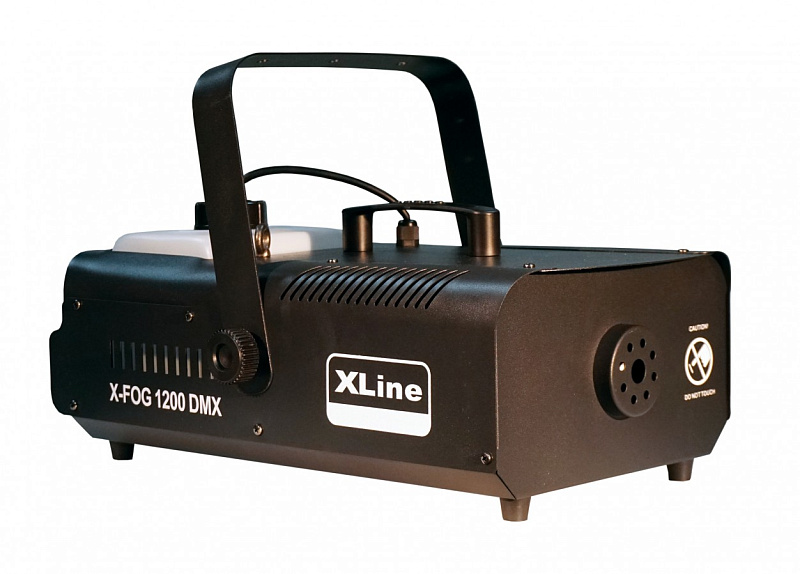 Фото XLine X-FOG 1200 DMX