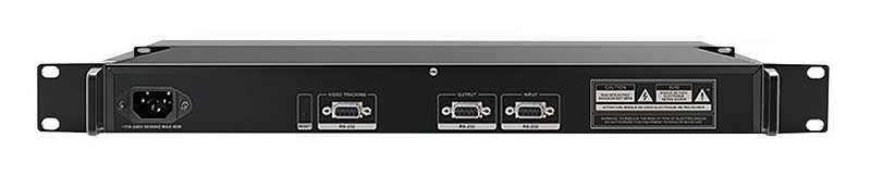 Фото Цифровой автоматический микшер Man Controller RELACART DMC-500