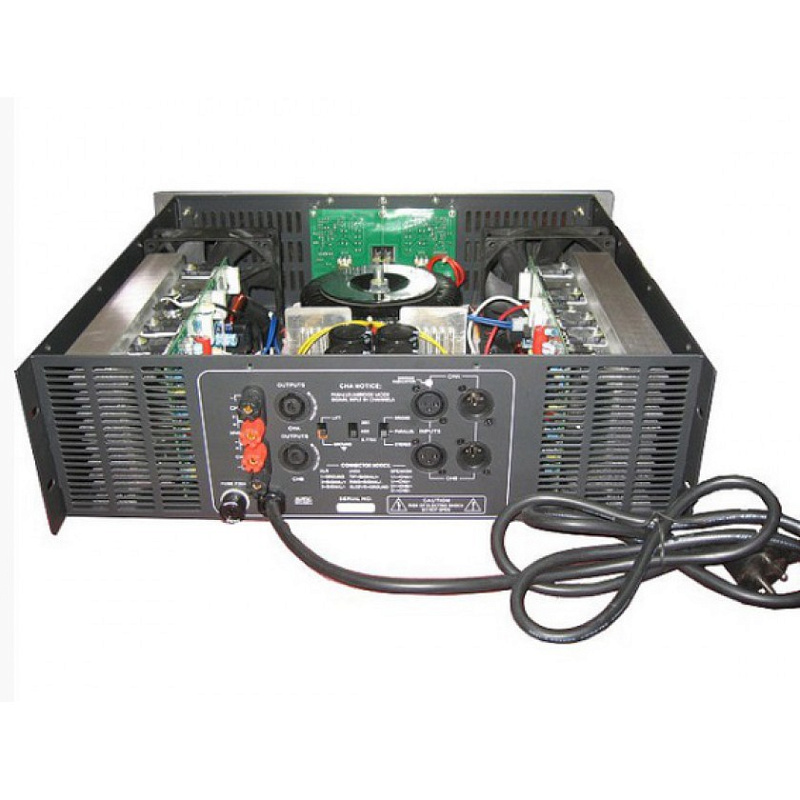 Фото EUROSOUND XZ-400