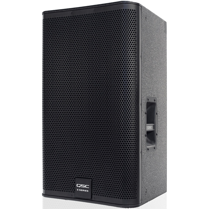 Фото Пассивная акустическая система QSC E115