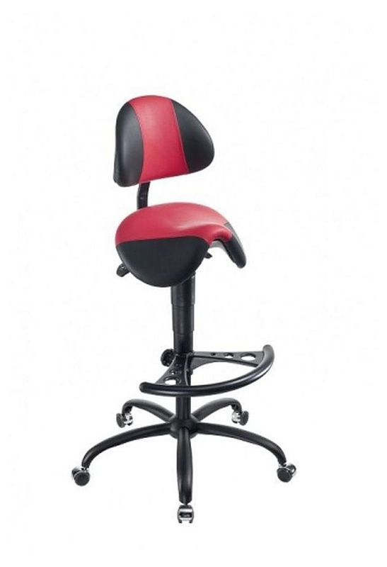 Фото MEY AF4R-HRG-KL-FS7 11-34 black/ red