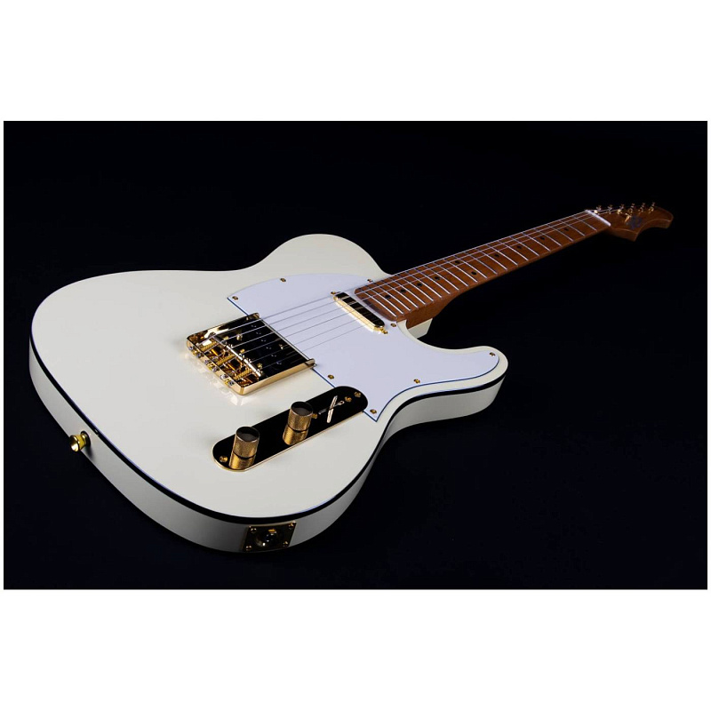 Фото Электрогитара JET JT-300 AW G