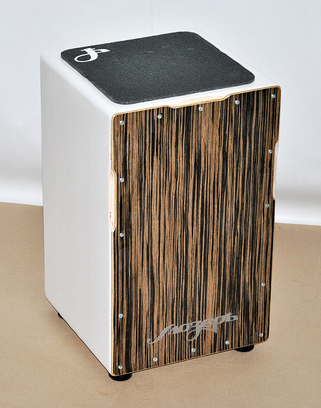 Фото Кахон Мозеръ C2SD-2