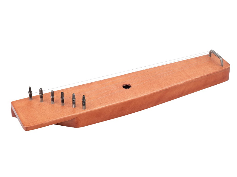 Фото Гусли Мир гуслей MG-D6MA