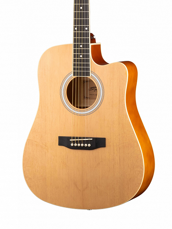 Фото Акустическая гитара Naranda HS-4140-N