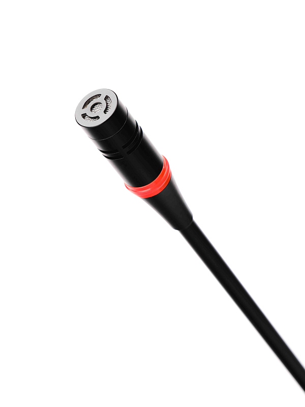 Фото  Микрофон на гусиной шее для радиосистемы LAudio LS-804