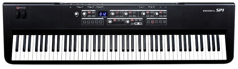 Фото Kurzweil SP1