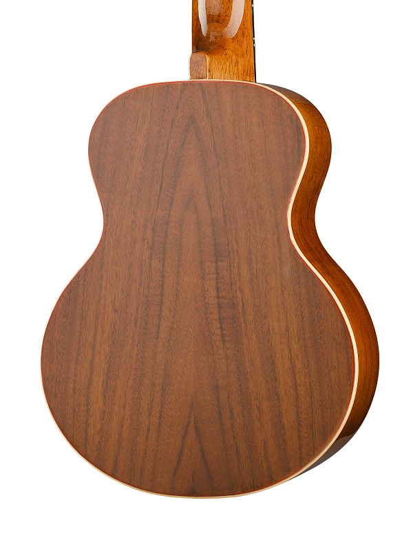 Фото Укулеле концертный Caraya UK-23S-AR