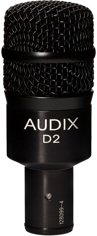 Фото Audix D2 Инструментальный микрофон