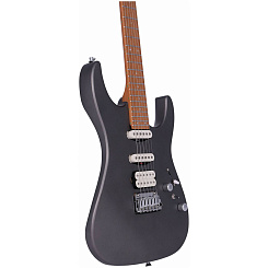 Электрогитара KEIPRO Modern M S.S.H MBK + bag